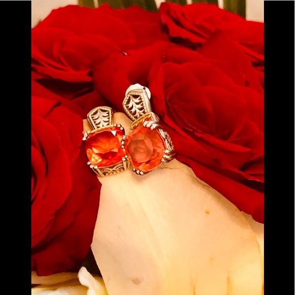 🌹EARRINGS 🌹 - Picture 2 of 5